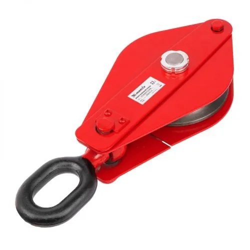 Блок монтажный с проушиной, 3,2 т Matrix Блок монтажный с проушиной, 3,2 т Matrix