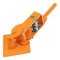 Трубогиб ручной усиленный, 15-25мм Сибртех Трубогиб ручной усиленный, 15-25мм Сибртех