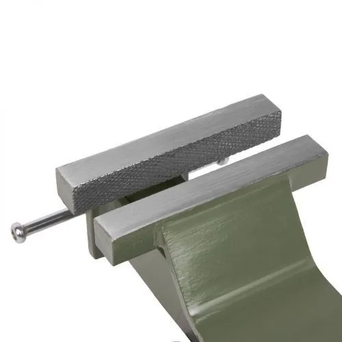 Тиски слесарные, 125 мм, стальные, поворотные Сибртех фото 11 Тиски слесарные, 125 мм, стальные, поворотные Сибртех фото 11