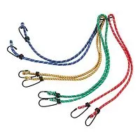 Паук багажный резиновый, 8 крюков Sparta