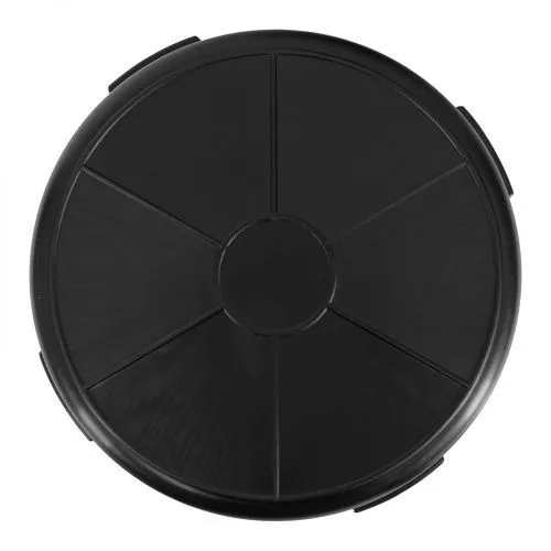 Таз круглый строительный, 65 л Сибртех фото 4 Таз круглый строительный, 65 л Сибртех фото 4