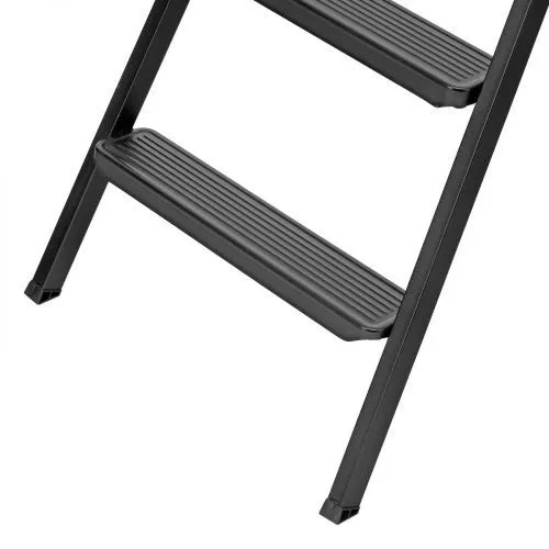 Стремянка 8 ступеней, компактная, стальная Сибртех фото 11 Стремянка 8 ступеней, компактная, стальная Сибртех фото 11