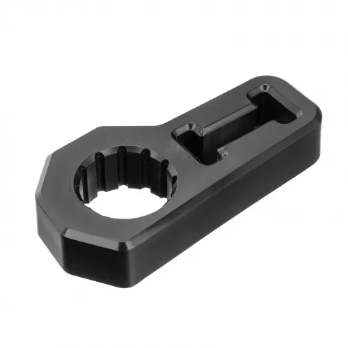 Держатель ручки реечного домкрата Stels фото 6 Держатель ручки реечного домкрата Stels фото 6