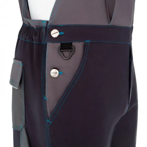 Полукомбинезон, 97% хлопок, 3% спандекс, XL Gross фото 16 Полукомбинезон, 97% хлопок, 3% спандекс, XL Gross фото 16