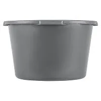 Таз круглый строительный усиленный, 60 л Matrix Таз круглый строительный усиленный, 60 л Matrix