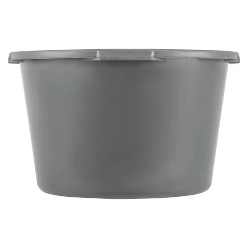 Таз круглый строительный усиленный, 60 л Matrix Таз круглый строительный усиленный, 60 л Matrix