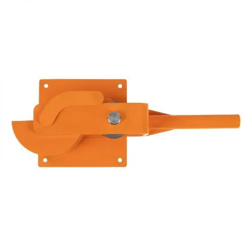 Трубогиб ручной усиленный, 15-25мм Сибртех фото 7