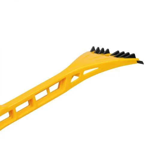 Щетка-сметка со скребком 590 мм Denzel фото 2