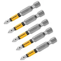 Бита PH1x50, 5 шт. Denzel