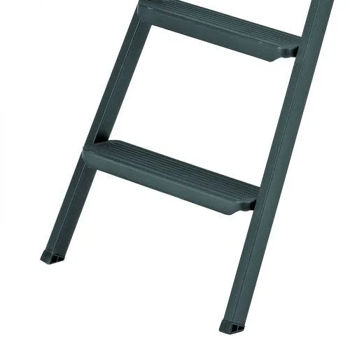 Стремянка 4 ступени, компактная, стальная Сибртех фото 5 Стремянка 4 ступени, компактная, стальная Сибртех фото 5