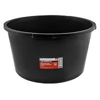 Таз круглый строительный усиленный, 90 л Matrix Таз круглый строительный усиленный, 90 л Matrix