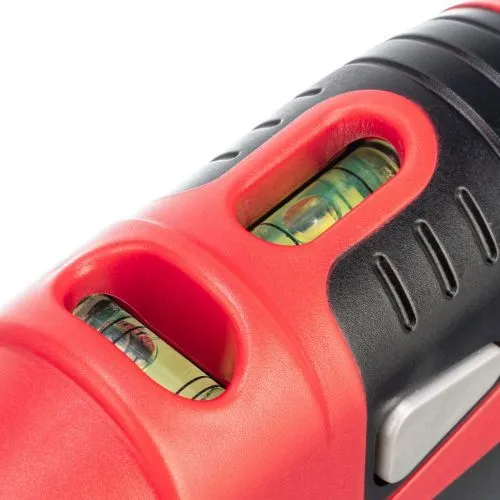 Лазерный уровень, отвес, маркер Matrix фото 5