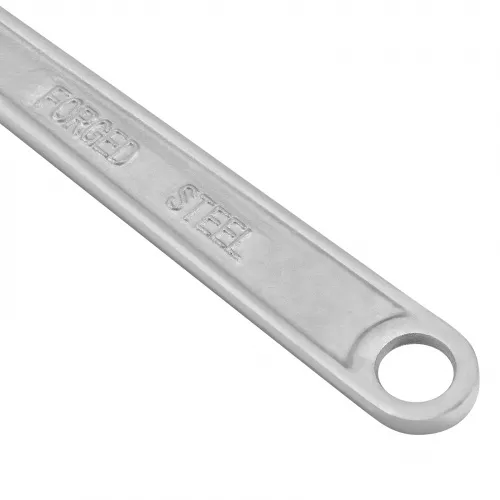 Ключ разводной, 375 мм, хромированный Sparta фото 4 Ключ разводной, 375 мм, хромированный Sparta фото 4