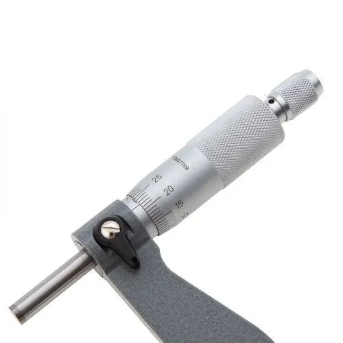 Микрометр механический,50-75 мм Matrix фото 4