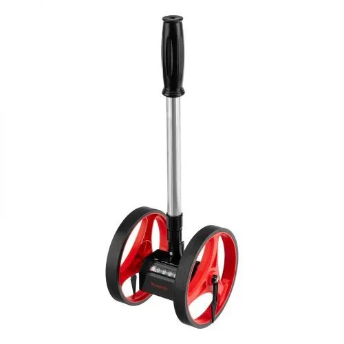 Колесо измерительное механическое Matrix фото 11