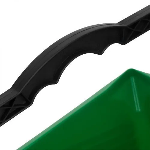 Ведро малярное пластмассовое, прямоугольное, 8 л Сибртех фото 4 Ведро малярное пластмассовое, прямоугольное, 8 л Сибртех фото 4