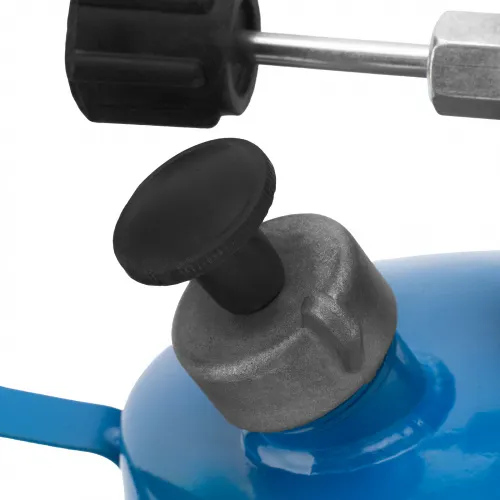 Лампа паяльная, 1.5 л Барс фото 8