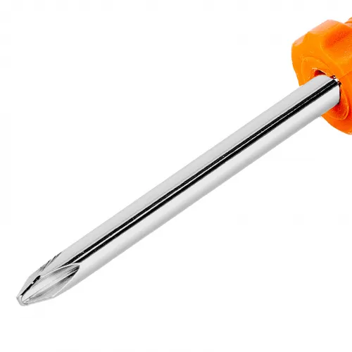 Отвертка комбинированная SL6/PH2 Sparta фото 3 Отвертка комбинированная SL6/PH2 Sparta фото 3