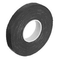 Изолента на ХБ основе 18 мм х 30 м, 300 г Сибртех