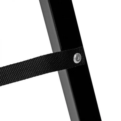 Стремянка 5 ступеней, компактная, стальная Сибртех фото 2 Стремянка 5 ступеней, компактная, стальная Сибртех фото 2