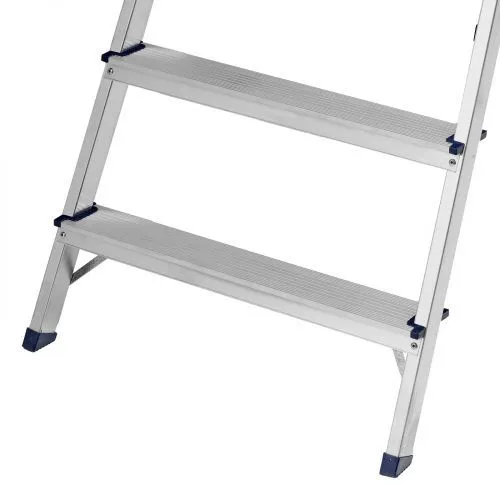 Стремянка, 10 ступеней, алюминиевая, Сибртех фото 3 Стремянка, 10 ступеней, алюминиевая, Сибртех фото 3