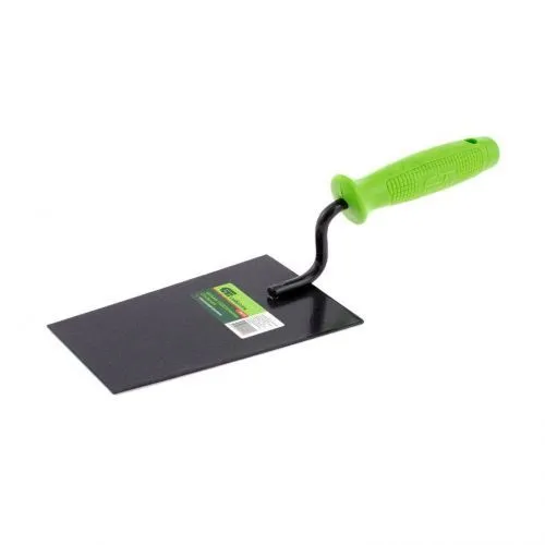 Кельма отделочника, стальная, пластиковая ручка Сибртех Кельма отделочника, стальная, пластиковая ручка Сибртех