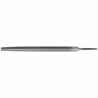 Напильник, 250 мм, №2, трехгранный, сталь У13А Сибртех