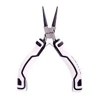 Круглогубцы Mini, 125 мм, авторазжим, Pro Matrix