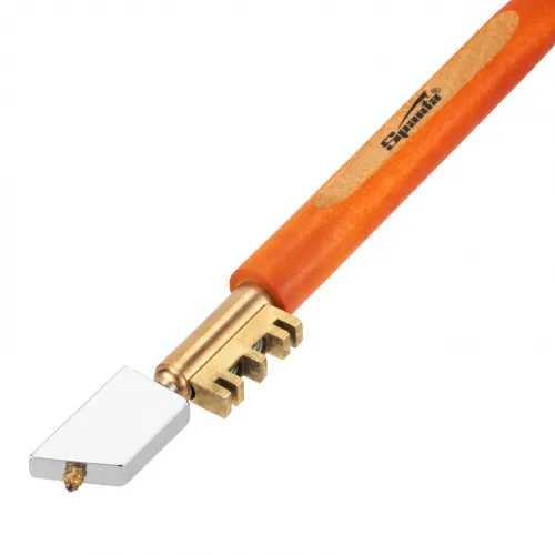 Стеклорез алмазный Sparta фото 4 Стеклорез алмазный Sparta фото 4