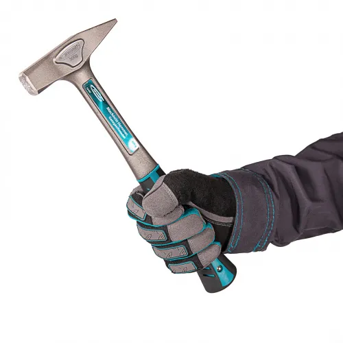 Перчатки универсальные комбинированные DELUXE, L Gross фото 4