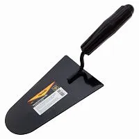 Кельма бетонщика КБ2, 180 мм, пластиковая ручка Sparta