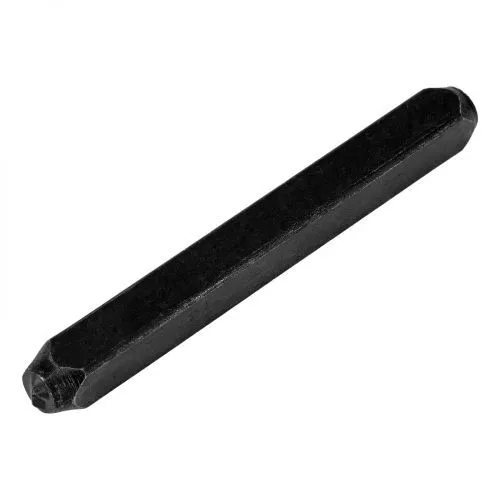 Клейма штамповочные, ударные, цифровые, 3 мм Сибртех фото 3