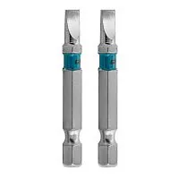 Бита SL5 х 50, сталь S2, 2 шт. Gross