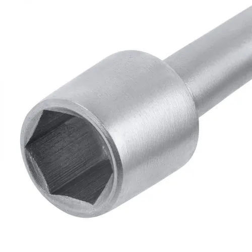 Ключ баллонный, 21 мм Stels фото 3 Ключ баллонный, 21 мм Stels фото 3