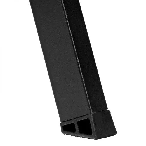 Стремянка 5 ступеней, компактная, стальная Сибртех фото 3 Стремянка 5 ступеней, компактная, стальная Сибртех фото 3