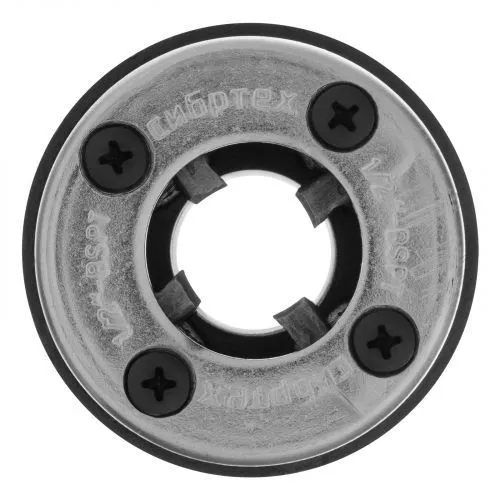 Клупп трубный 1/2 Сибртех фото 4