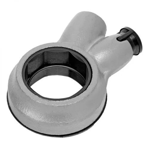 Трещотка для клуппов с удлинителем Сибртех фото 4