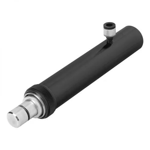 Цилиндр гидравлический для 10 т растяжки Matrix Цилиндр гидравлический для 10 т растяжки Matrix