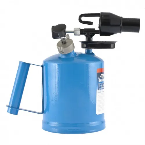 Лампа паяльная, 2 л Барс фото 4 Лампа паяльная, 2 л Барс фото 4