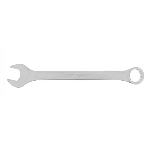 Ключ комбинированный, 22 мм, хромированный Sparta фото 3 Ключ комбинированный, 22 мм, хромированный Sparta фото 3