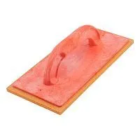 Терка пластмассовая, 280 х 140 мм, губчатое покрытие Matrix