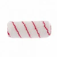 Валик сменный, "Нейлон Стандарт", 180 мм, ворс 9 мм, D 48 мм, D ручки 8 мм, полиамид Matrix