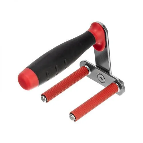 Переноска для гипсокартона, 2 шт. Matrix фото 10 Переноска для гипсокартона, 2 шт. Matrix фото 10