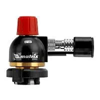 Профессиональная горелка на бутановый баллон, пьезоподжиг Matrix Профессиональная горелка на бутановый баллон, пьезоподжиг Matrix