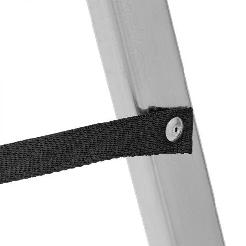 Стремянка, 10 ступеней, алюминиевая, Сибртех фото 2 Стремянка, 10 ступеней, алюминиевая, Сибртех фото 2