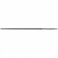 Напильник, 250 мм, №1, круглый, сталь У13А Сибртех