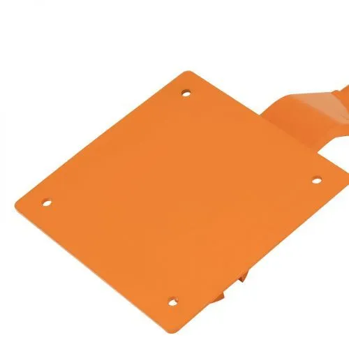 Арматурогиб 12-14 мм Сибртех фото 4