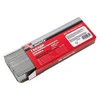 Гвозди для пневматического нейлера, длина 20 мм, ширина 1.25 мм, толщина 1 мм, 5000 шт Matrix