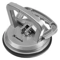 Стеклодомкрат алюминиевый одинарный Matrix Стеклодомкрат алюминиевый одинарный Matrix