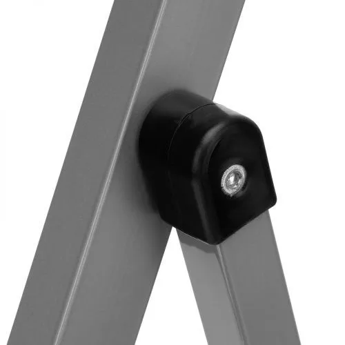 Стремянка 2 ступени, с полимерными ковриками, Сибртех фото 4 Стремянка 2 ступени, с полимерными ковриками, Сибртех фото 4